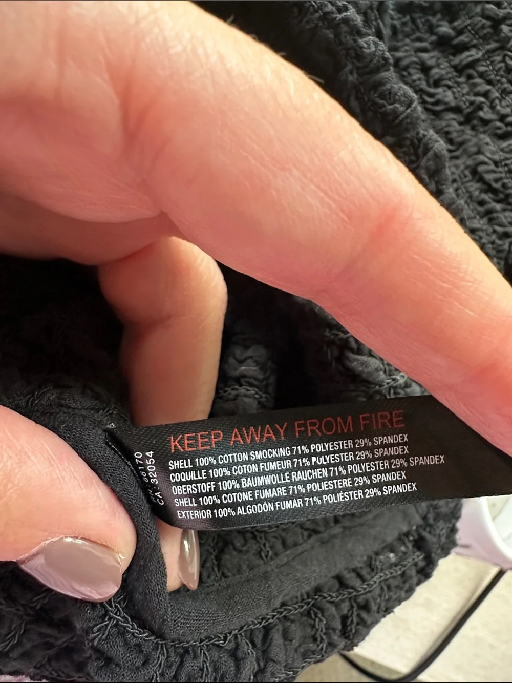 Free People new tags